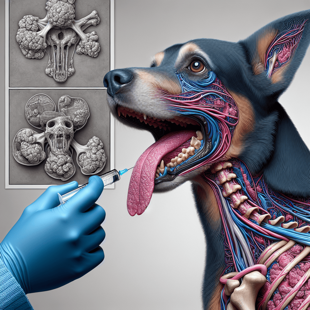 lead poisoning in dogs symptoms