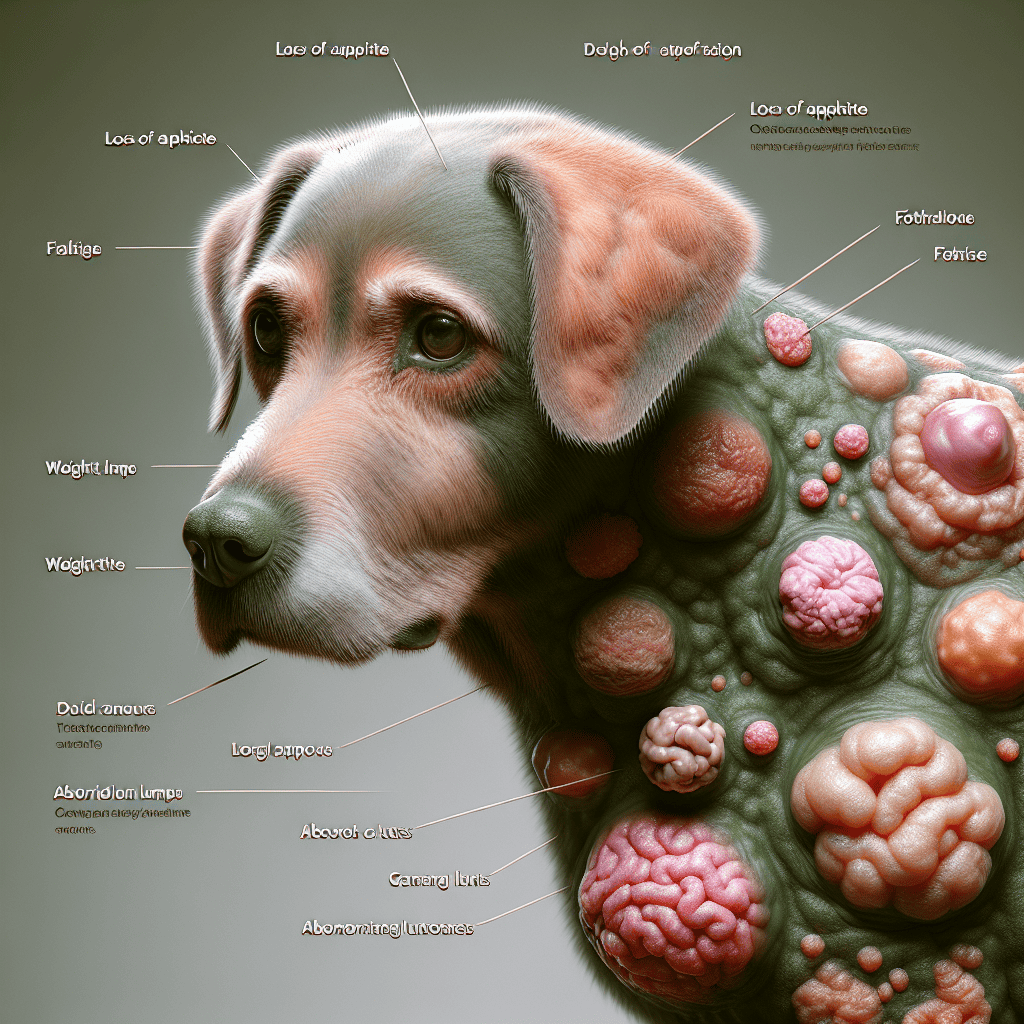multiple myeloma in dogs symptoms