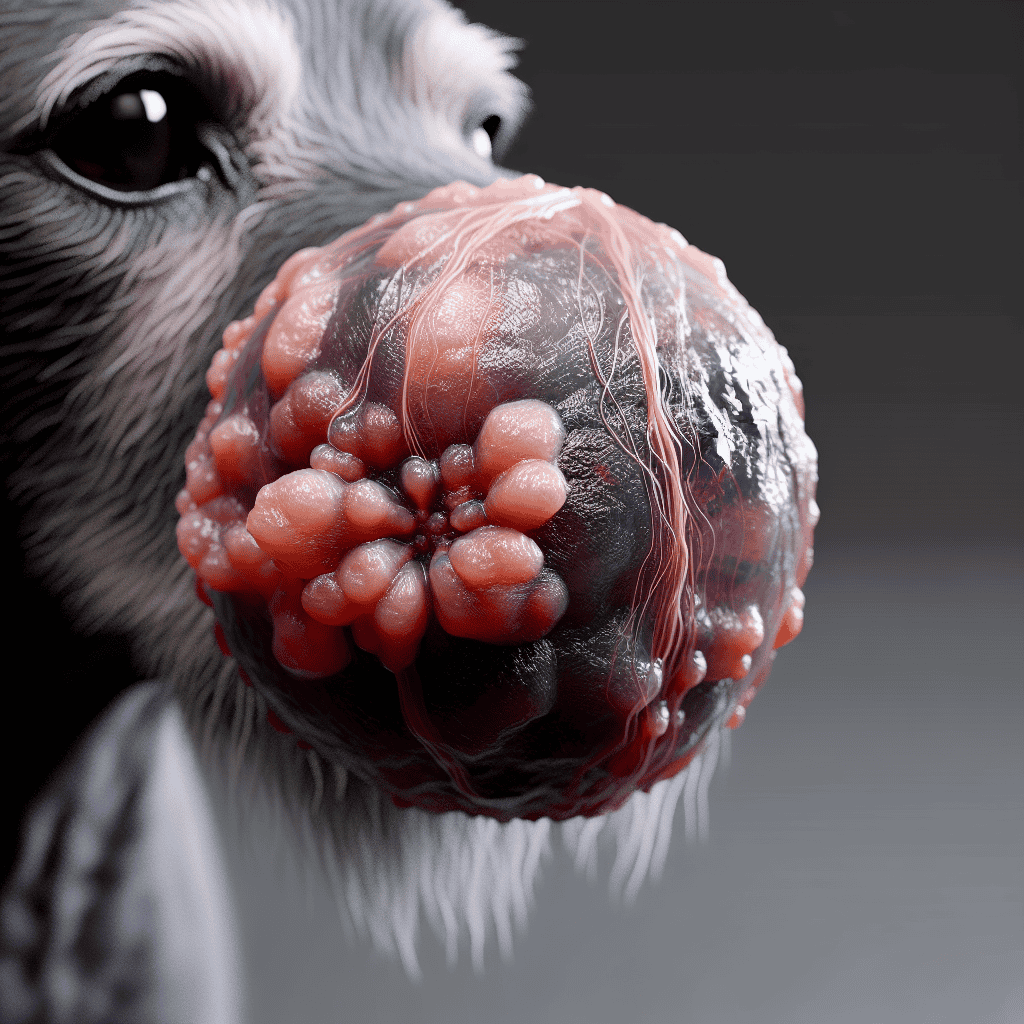 perianal gland tumor in dogs