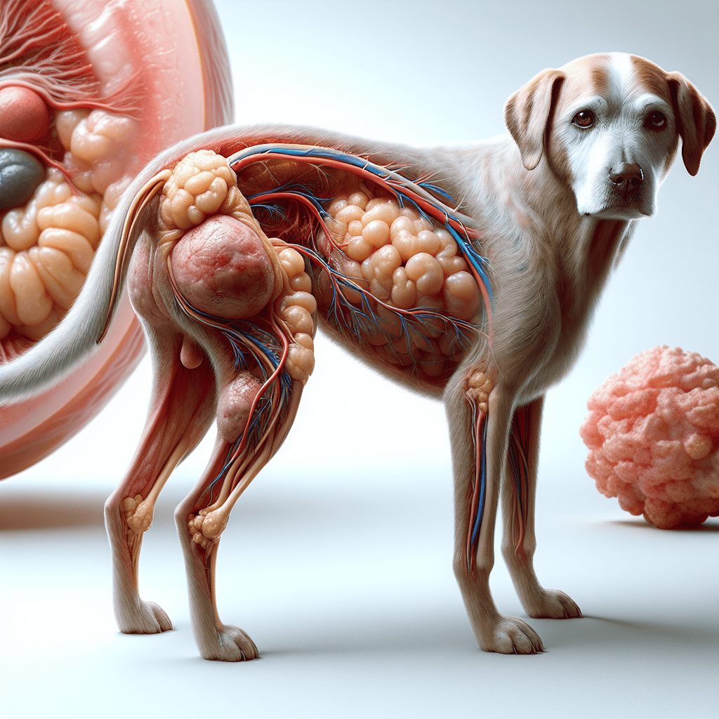 perianal adenocarcinoma in dogs