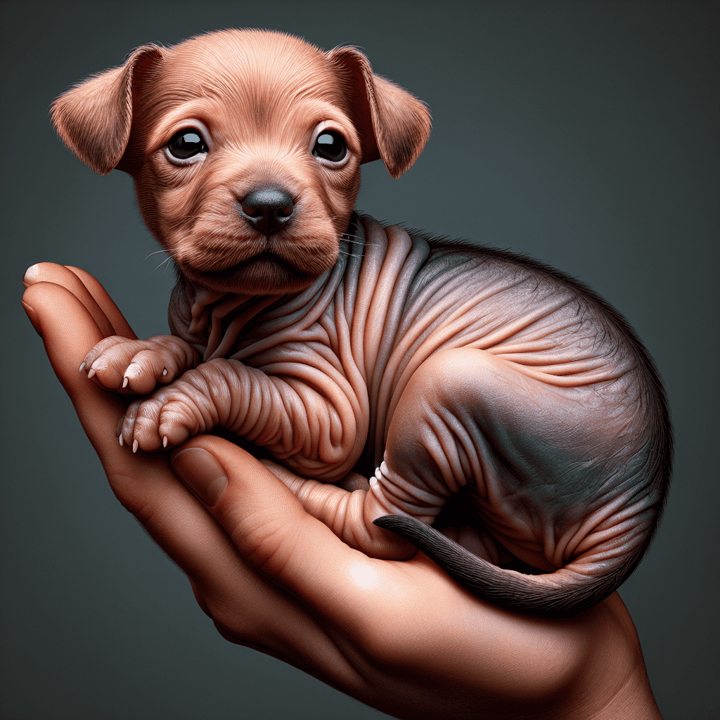 spina bifida in puppies