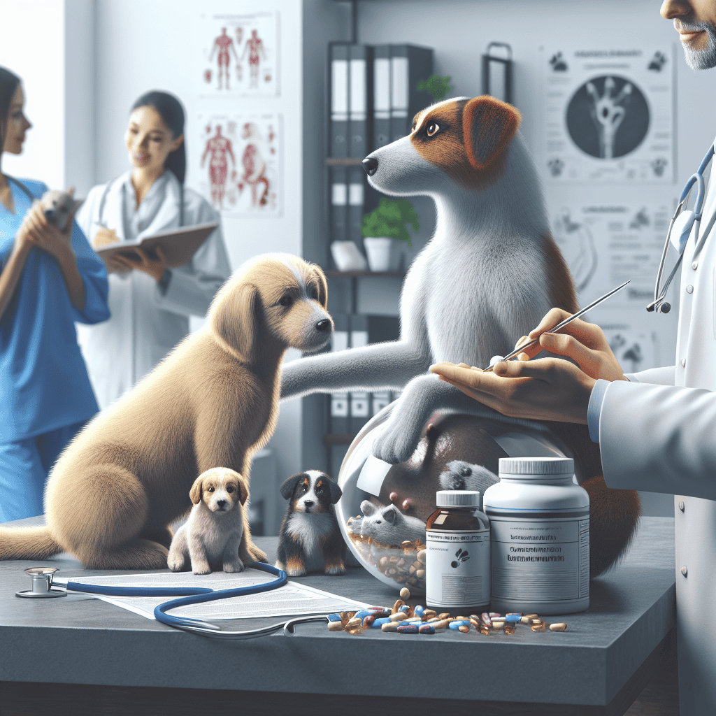 spina bifida prevention in dogs