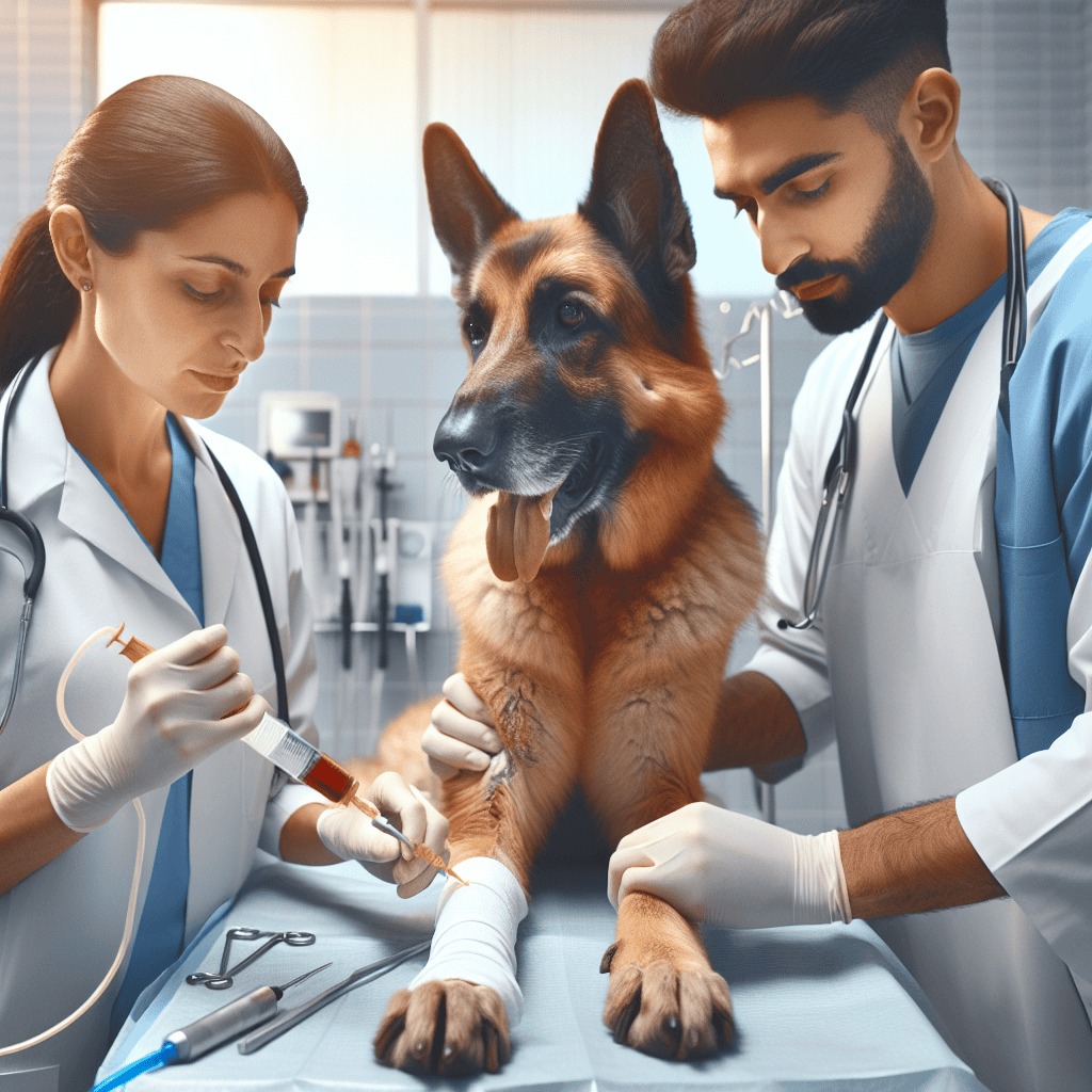 chylothorax in dogs treatment