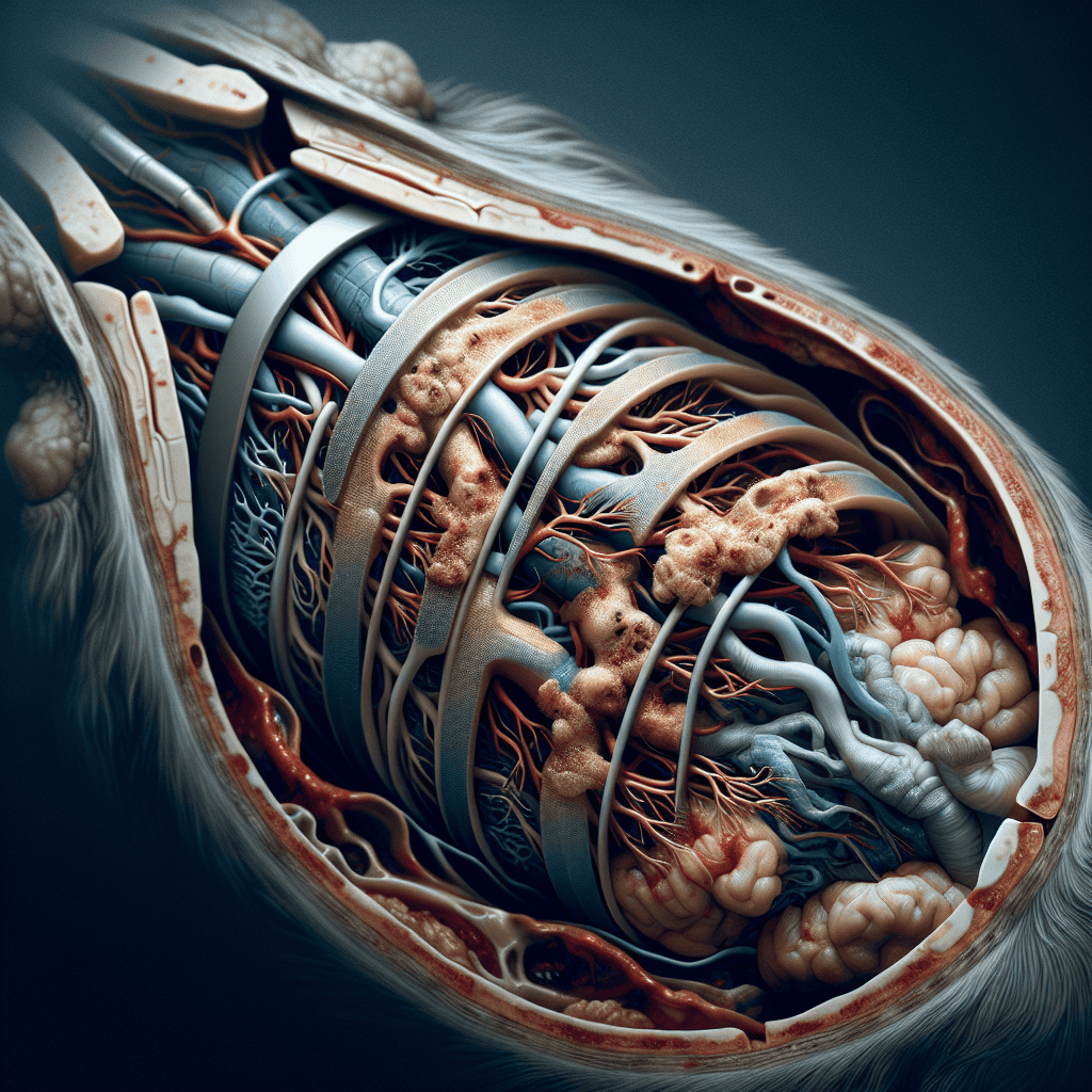 chylothorax in dogs surgery