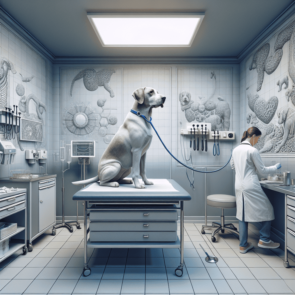 hyperparathyroidism in dogs diagnosis