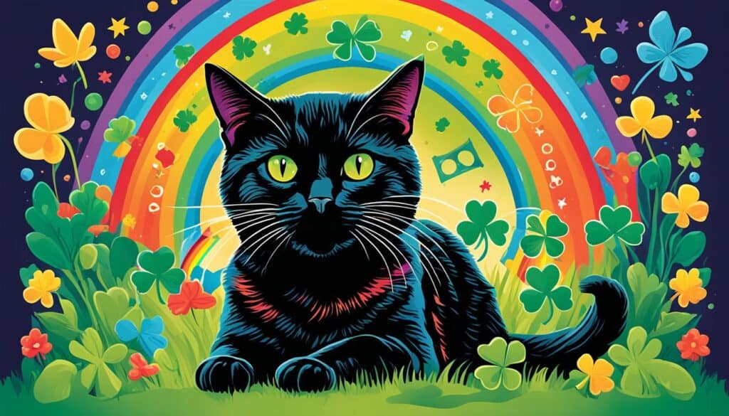 Debunking black cat superstitions