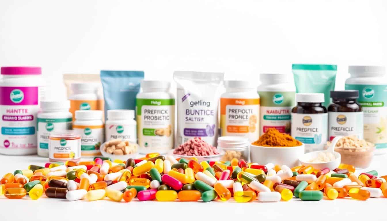 best pre and probiotics for dogs