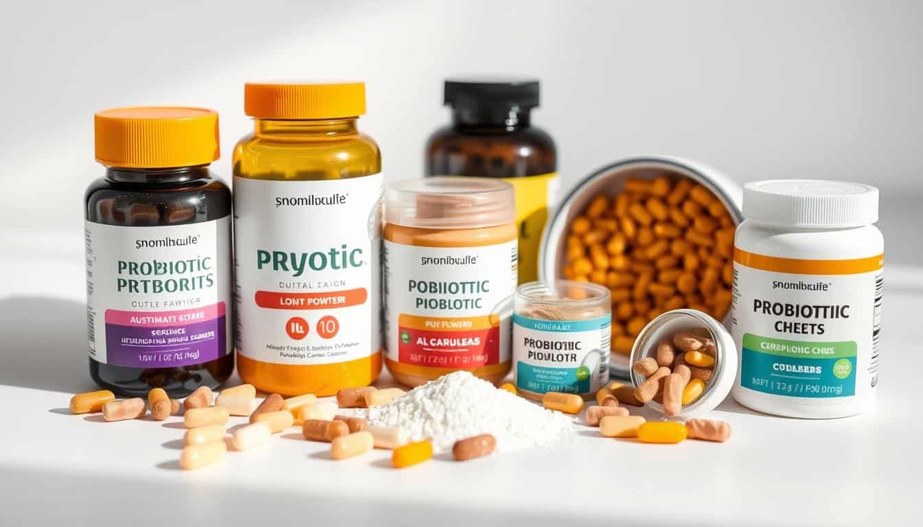 Best Probiotics for Dogs with Diarrhea | Effective Relief 37 best probiotics for dogs with diarrhea