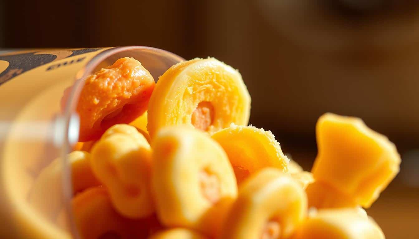 squeeze tube cat treat