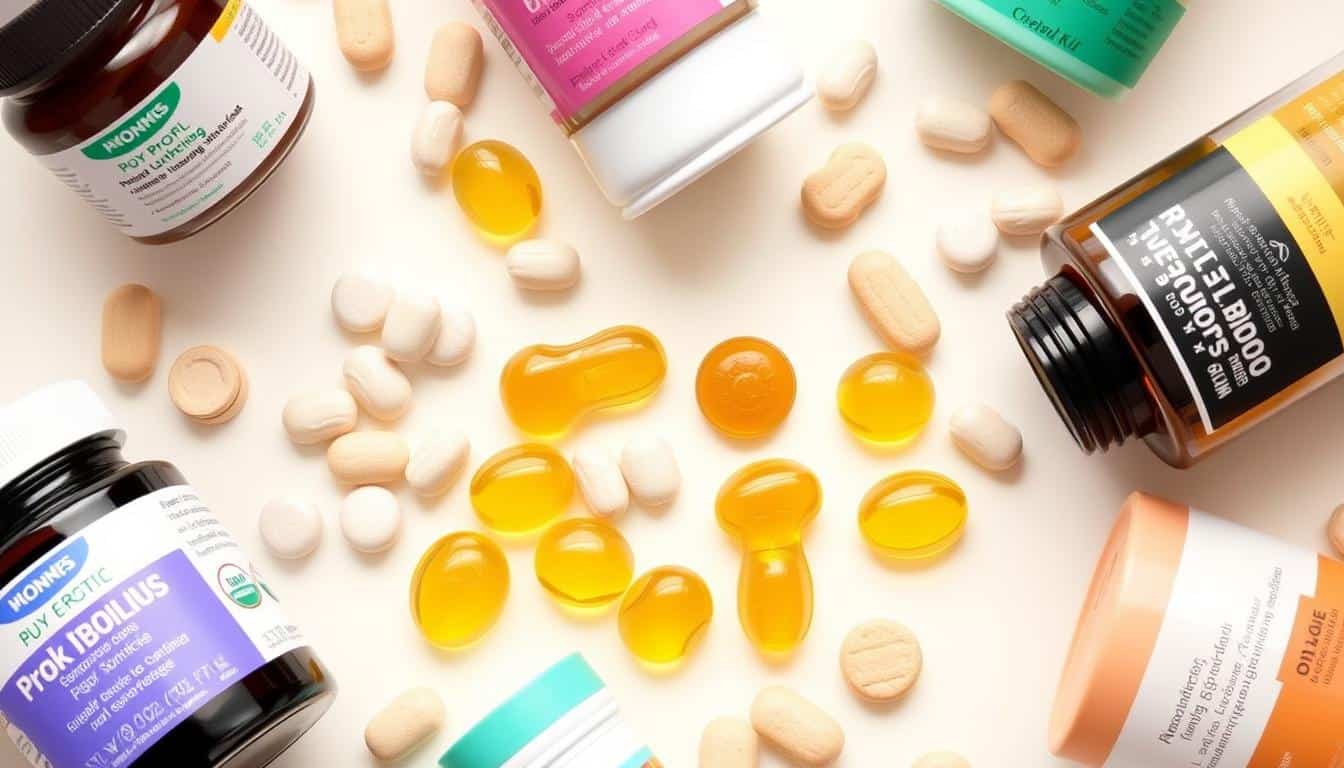 best dog probiotics for itching