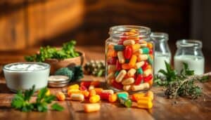 best gut health supplement for dogs